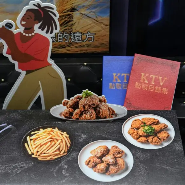 紙紮天堂KTV-6