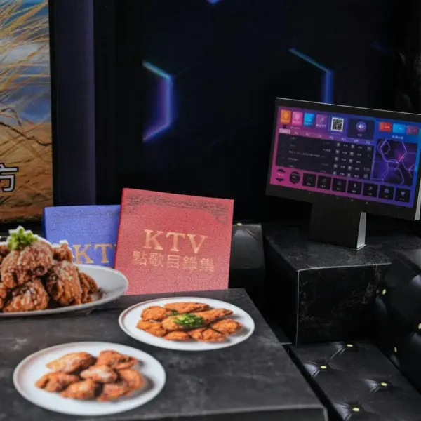 紙紮天堂KTV-7