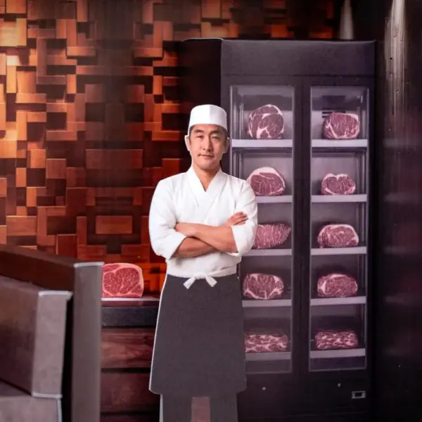 紙紮天堂燒肉店 (5)